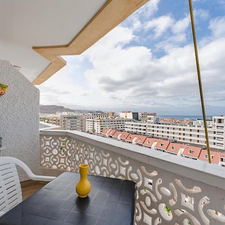 92B Playa Honda, Nice Terrace In Las Americas Playa de las Américas Eksteriør billede
