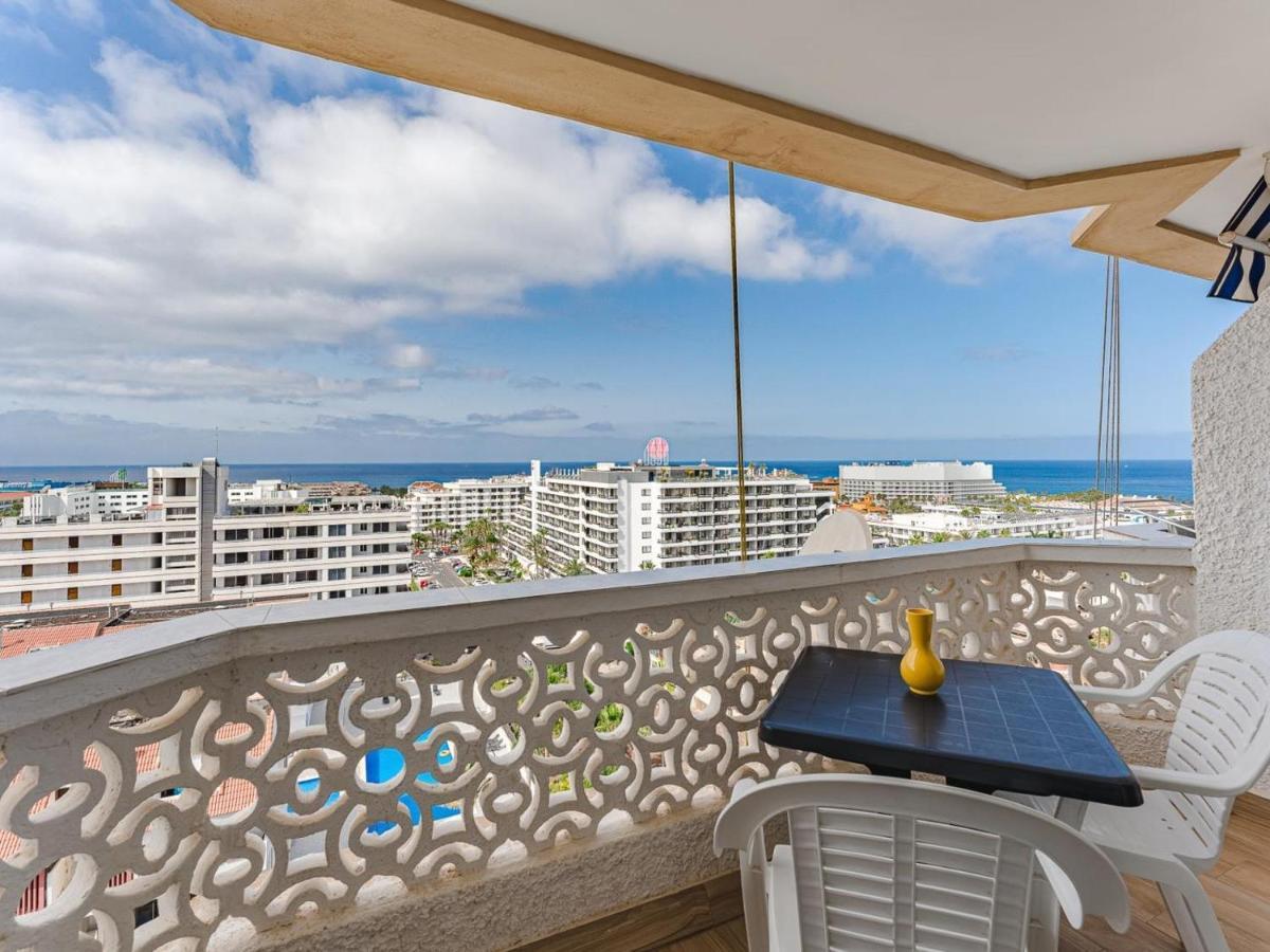 92B Playa Honda, Nice Terrace In Las Americas Playa de las Américas Eksteriør billede
