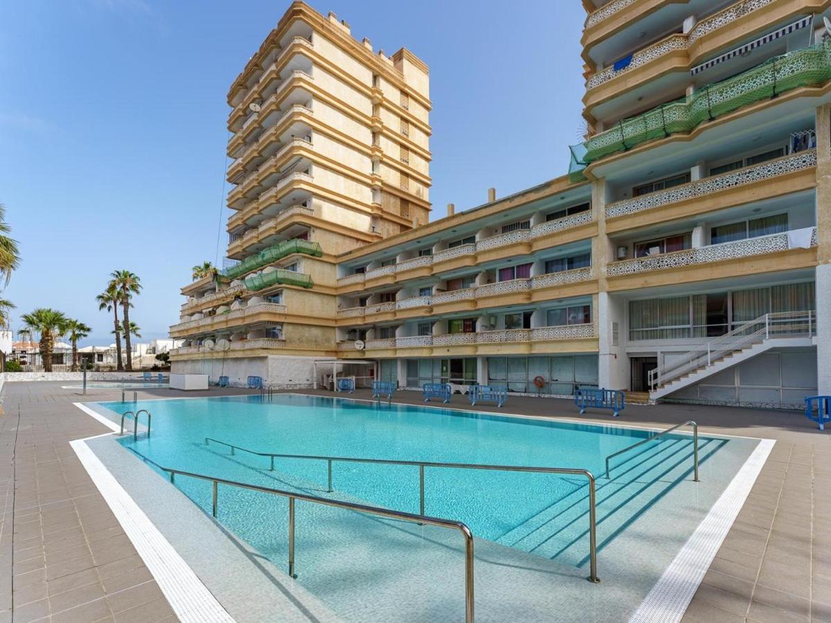 92B Playa Honda, Nice Terrace In Las Americas Playa de las Américas Eksteriør billede